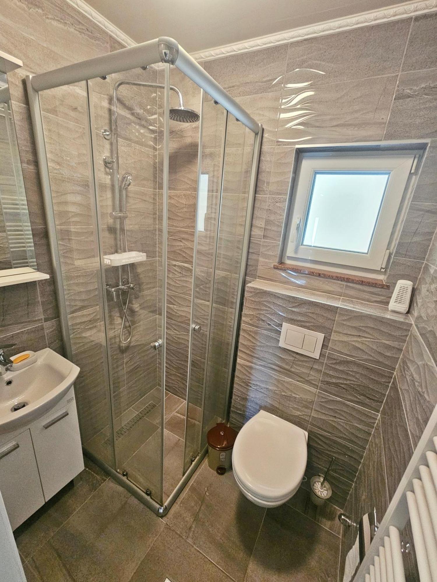 Podstrana Holiday Apartment