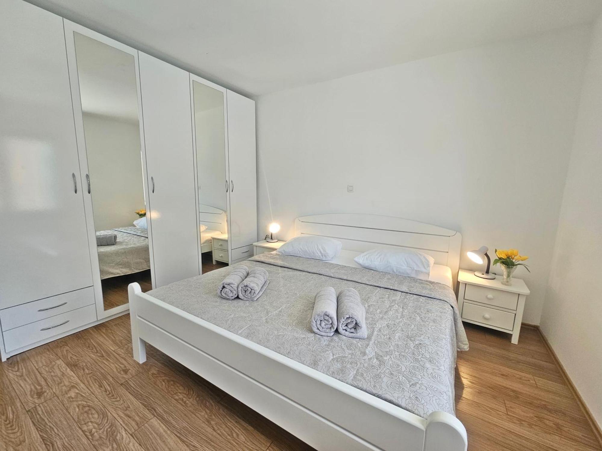 Podstrana Holiday Apartment