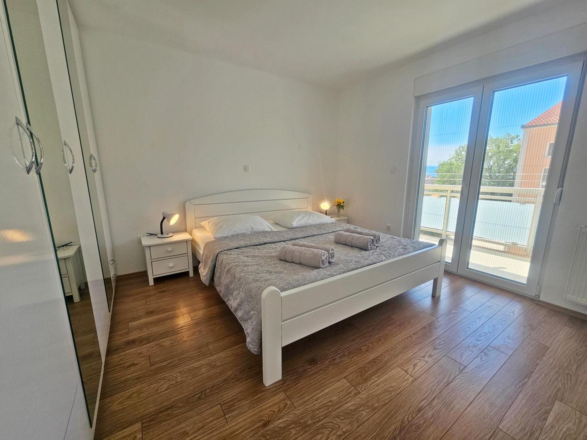 Apartment Podstrana Holiday Podstrana