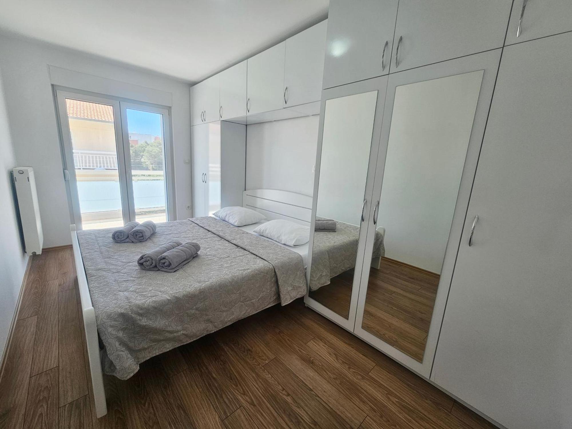 Apartment Podstrana Holiday
