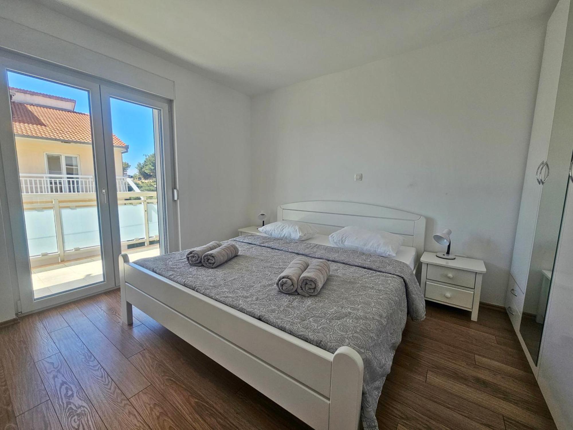 Podstrana Holiday Apartment