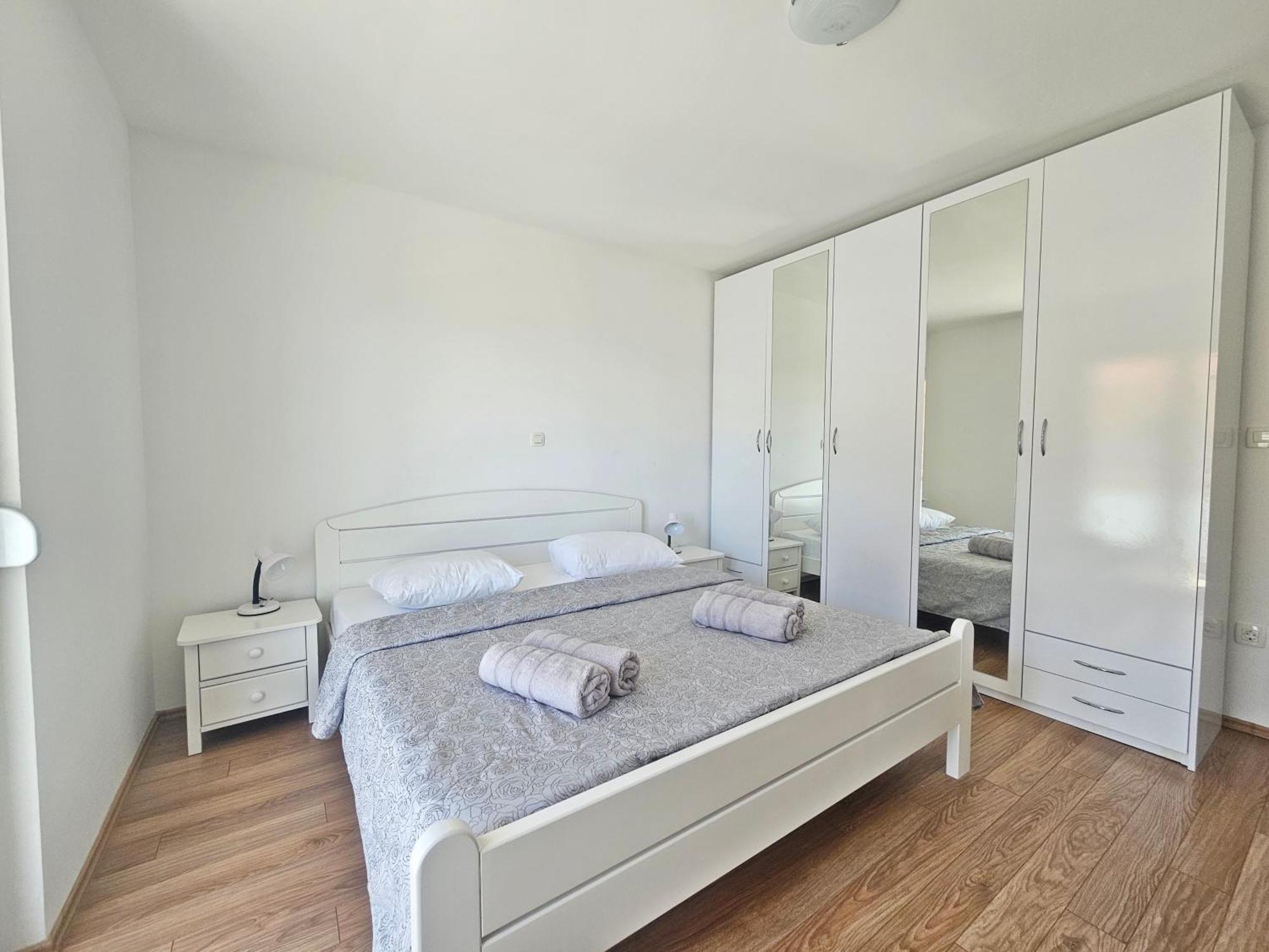 Apartment Podstrana Holiday *