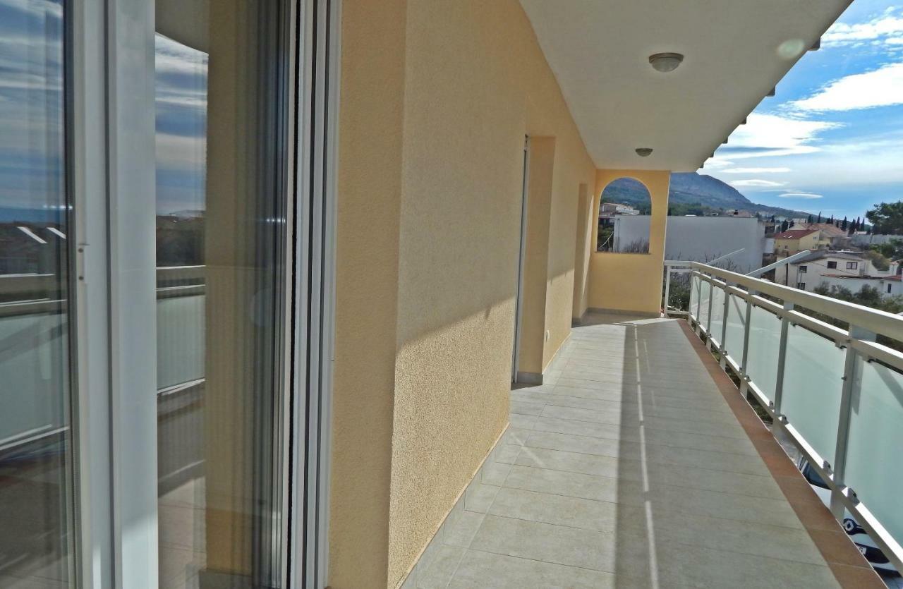 Apartment Podstrana Holiday Podstrana