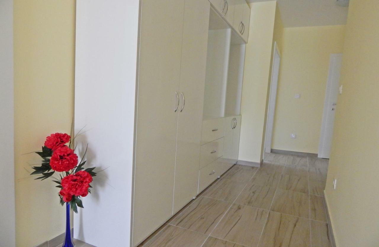 Apartment Podstrana Holiday