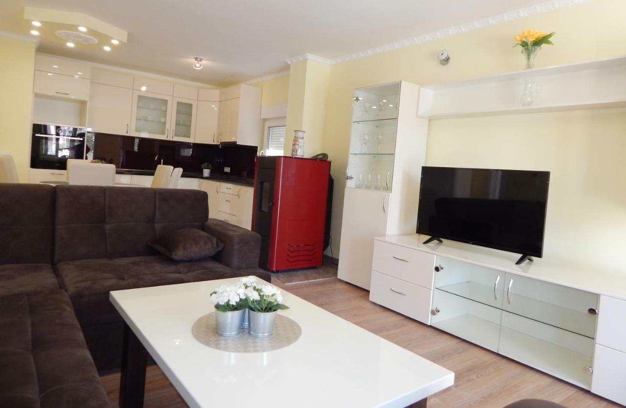 Podstrana Holiday Apartment