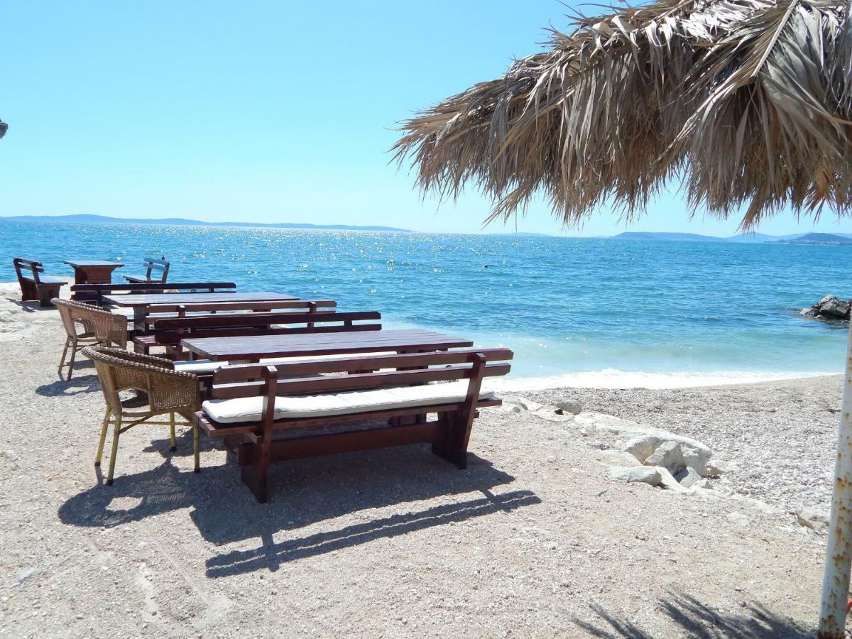 Apartment Podstrana Holiday